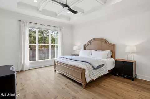 Bedroom - 246 Arbor Trl, Brandon, MS 39047 photo 1 of 5