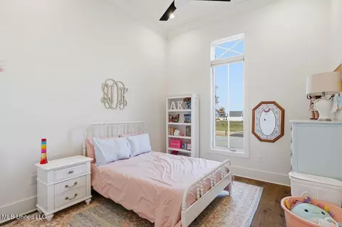 Bedroom - 246 Arbor Trl, Brandon, MS 39047 photo 5 of 5