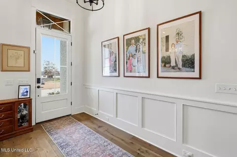 Entry Way - 246 Arbor Trl, Brandon, MS 39047 photo 1 of 1