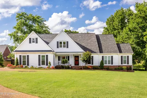 9194 Rosalie Cv #ROSALIE COVE, Olive Branch, MS 38654