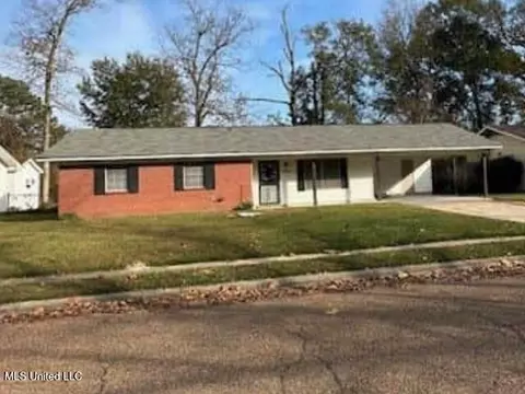 5360 Keele St, Jackson, MS 39206