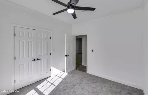 Bedroom - 1116 Ellington Ct, Brandon, MS 39042 photo 11 of 13