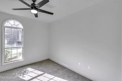 Bedroom - 1116 Ellington Ct, Brandon, MS 39042 photo 9 of 13