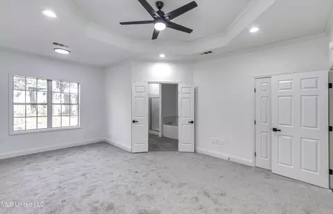 Bedroom - 1116 Ellington Ct, Brandon, MS 39042 photo 1 of 13