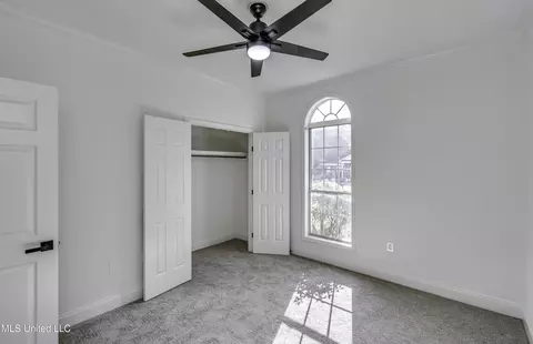 Bedroom - 1116 Ellington Ct, Brandon, MS 39042 photo 12 of 13