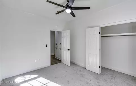 Bedroom - 1116 Ellington Ct, Brandon, MS 39042 photo 13 of 13