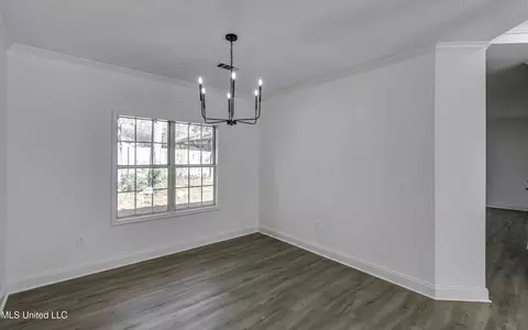 Dining - 1116 Ellington Ct, Brandon, MS 39042 photo 3 of 3