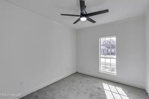 Bedroom - 1116 Ellington Ct, Brandon, MS 39042 photo 10 of 13