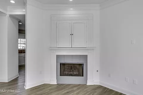 Living - 1116 Ellington Ct, Brandon, MS 39042 photo 4 of 5
