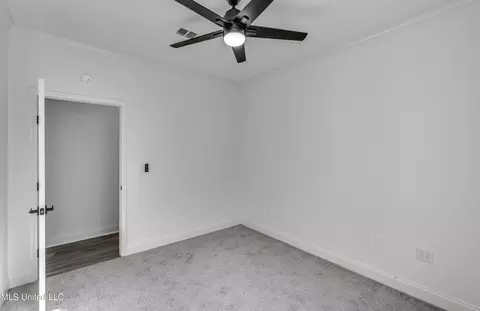 Bedroom - 1116 Ellington Ct, Brandon, MS 39042 photo 8 of 13