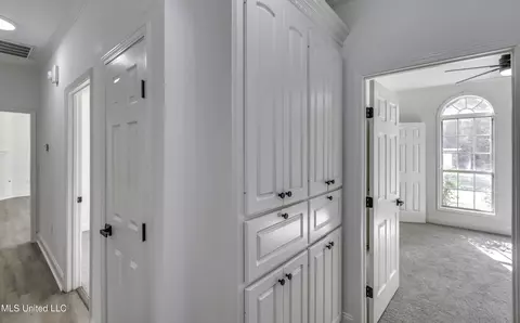 Entry Way - 1116 Ellington Ct, Brandon, MS 39042 photo 3 of 3