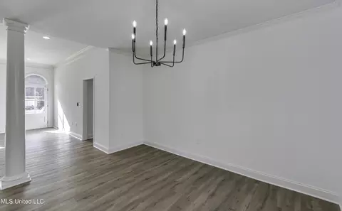 Dining - 1116 Ellington Ct, Brandon, MS 39042 photo 1 of 3