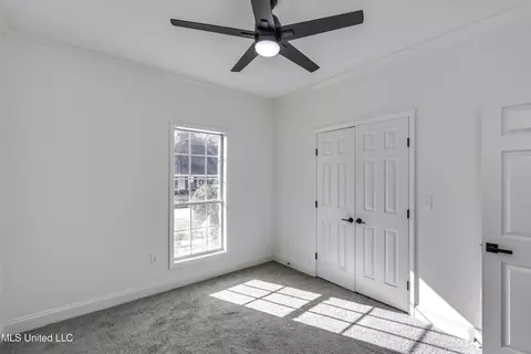 Bedroom - 1116 Ellington Ct, Brandon, MS 39042 photo 6 of 13