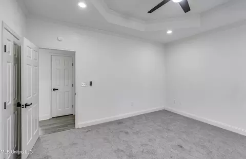 Bedroom - 1116 Ellington Ct, Brandon, MS 39042 photo 5 of 13