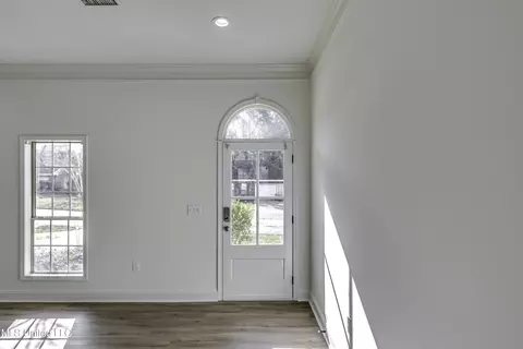 Entry Way - 1116 Ellington Ct, Brandon, MS 39042 photo 1 of 3