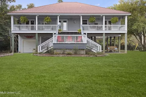 4177 Rue Sanchez, Biloxi, MS 39532