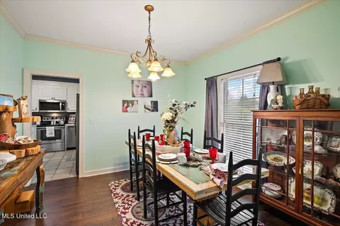 437 Old Town Cir, Brandon, MS 39042 photo 8