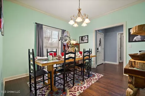 437 Old Town Cir, Brandon, MS 39042 photo 9
