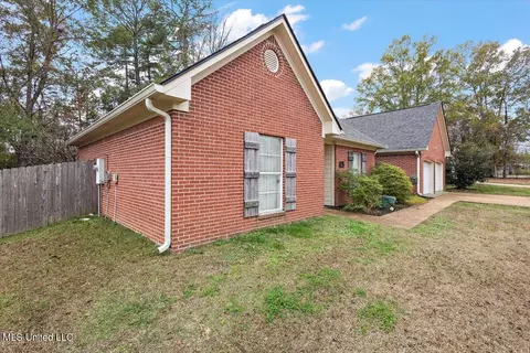 437 Old Town Cir, Brandon, MS 39042 photo 4