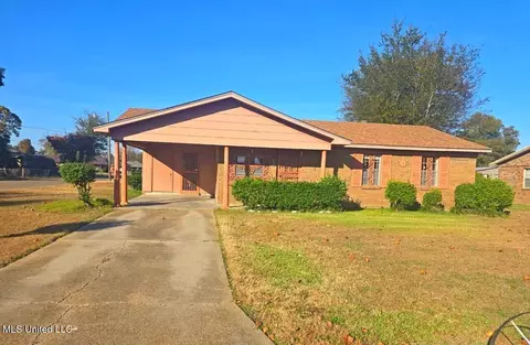 206 Hoover St, Belzoni, MS 39038