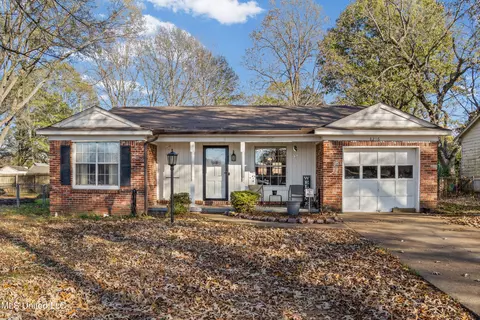8216 Caprock Cv, Southaven, MS 38671