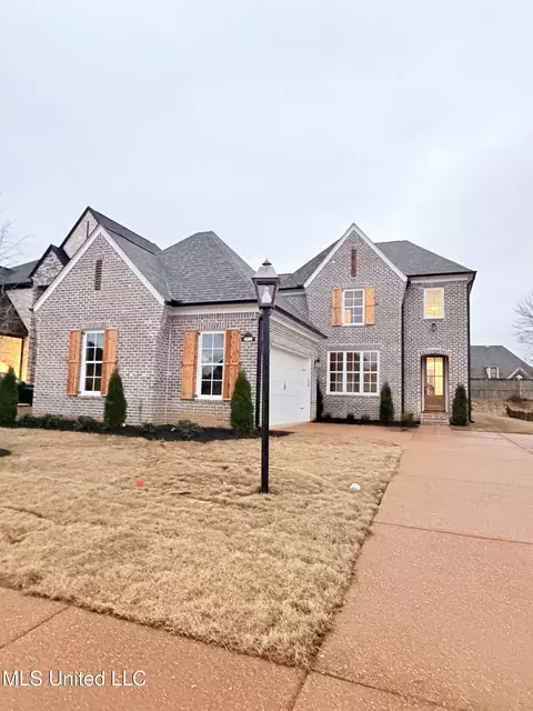 4209 Bolivar Trl, Olive Branch, MS 38654