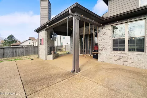 Other - 4809 Bakersfield Dr, Nesbit, MS 38651 photo 6 of 6
