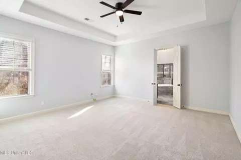 Bedroom - 4809 Bakersfield Dr, Nesbit, MS 38651 photo 1 of 5