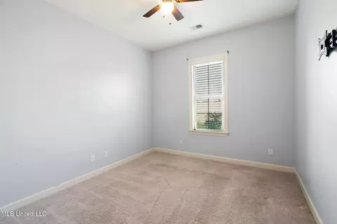 Bedroom - 4809 Bakersfield Dr, Nesbit, MS 38651 photo 3 of 5