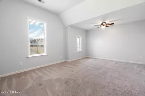 Bedroom - 4809 Bakersfield Dr, Nesbit, MS 38651 photo 4 of 5