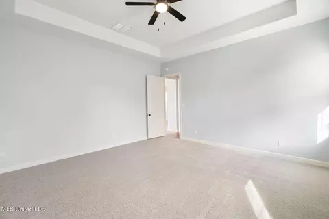 Bedroom - 4809 Bakersfield Dr, Nesbit, MS 38651 photo 2 of 5