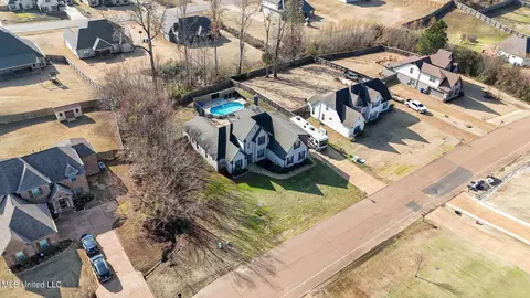 View/Area - 4809 Bakersfield Dr, Nesbit, MS 38651 photo 1 of 4