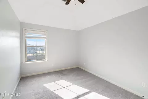 Bedroom - 4809 Bakersfield Dr, Nesbit, MS 38651 photo 5 of 5