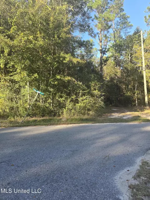 Bluewood Drive, Vancleave, MS 39565