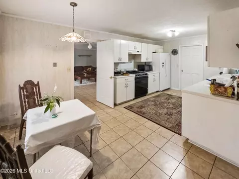 Kitchen - 124 Main St, Sebastopol, MS 39359 photo 2 of 2