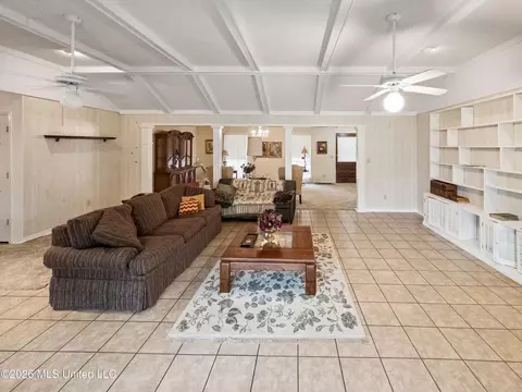 Living - 124 Main St, Sebastopol, MS 39359 photo 3 of 3