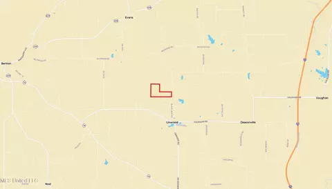 745 Black Jack Rd, Benton, MS 39039 photo 49