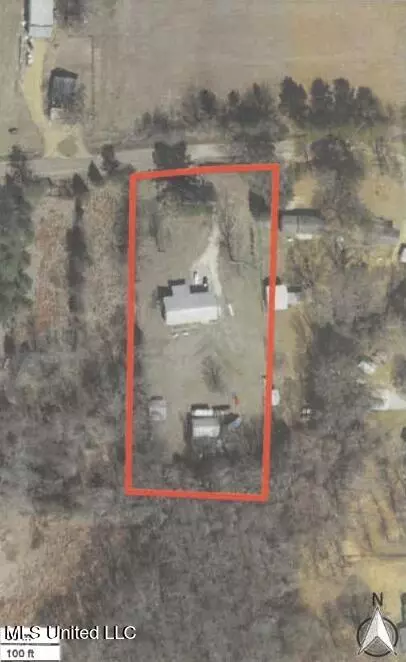 558 State Park Rd, Sardis, MS 38666 photo 2