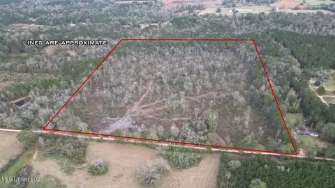 1191 Emma Kelly Rd, Magnolia, MS 39652