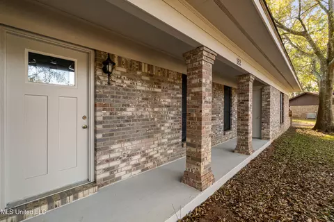 Exterior - 162 Jane Dr, Lucedale, MS 39452 photo 2 of 9