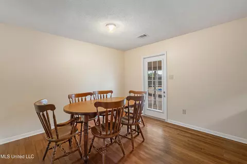 Dining - 162 Jane Dr, Lucedale, MS 39452 photo 1 of 1