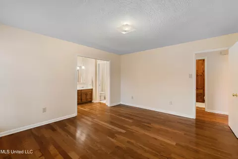 Bedroom - 162 Jane Dr, Lucedale, MS 39452 photo 2 of 5