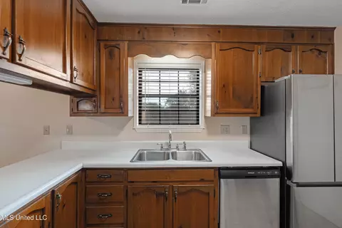 Kitchen - 162 Jane Dr, Lucedale, MS 39452 photo 1 of 2