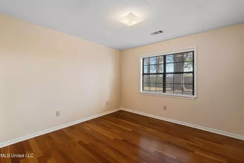 Bedroom - 162 Jane Dr, Lucedale, MS 39452 photo 4 of 5