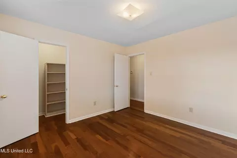 Bedroom - 162 Jane Dr, Lucedale, MS 39452 photo 5 of 5