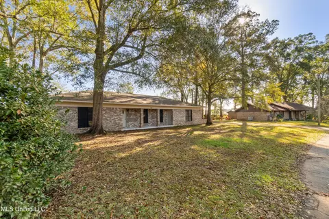 Exterior - 162 Jane Dr, Lucedale, MS 39452 photo 4 of 9