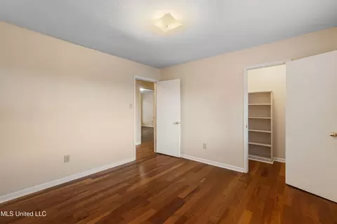 Bedroom - 162 Jane Dr, Lucedale, MS 39452 photo 3 of 5