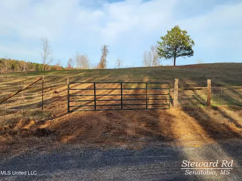 0 Steward Rd, Senatobia, MS 38668