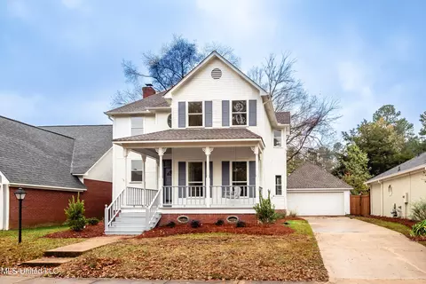 217 Bayview Dr, Madison, MS 39110