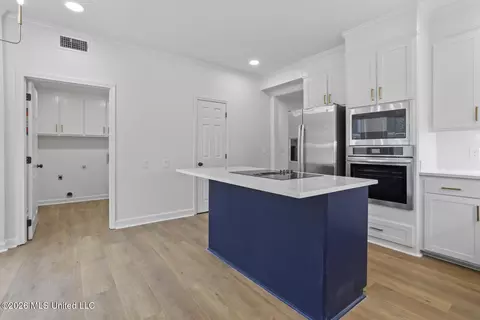 Kitchen - 217 Bayview Dr, Madison, MS 39110 photo 3 of 5
